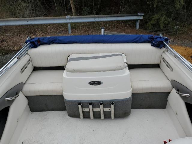 FGB75357I708 - 2008 CHAP BOAT 白色 照片 6