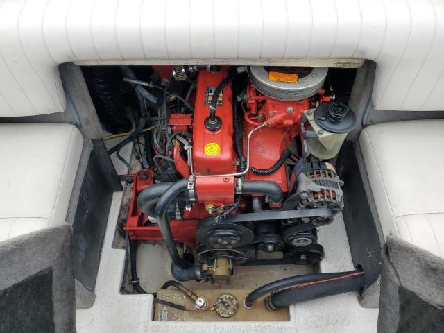 FGB75357I708 - 2008 CHAP BOAT 白色 照片 7