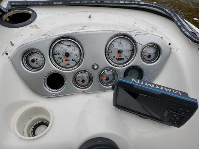 FGB75357I708 - 2008 CHAP BOAT 白色 照片 8