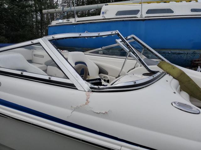 FGB75357I708 - 2008 CHAP BOAT 白色 照片 9