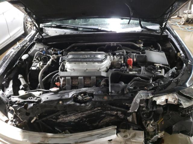 19UUA9F54DA000865 - 2013 ACURA TL TECH BLACK photo 11