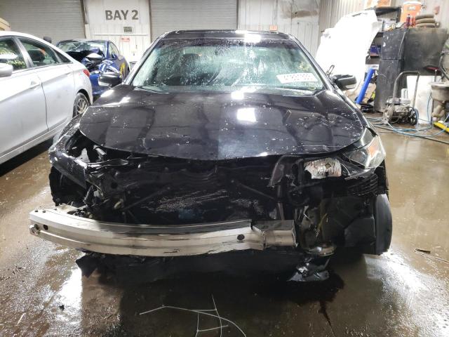 19UUA9F54DA000865 - 2013 ACURA TL TECH BLACK photo 5
