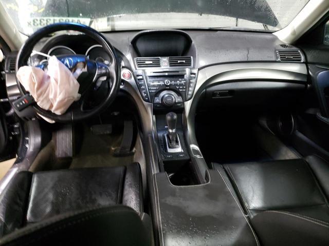 19UUA9F54DA000865 - 2013 ACURA TL TECH BLACK photo 8
