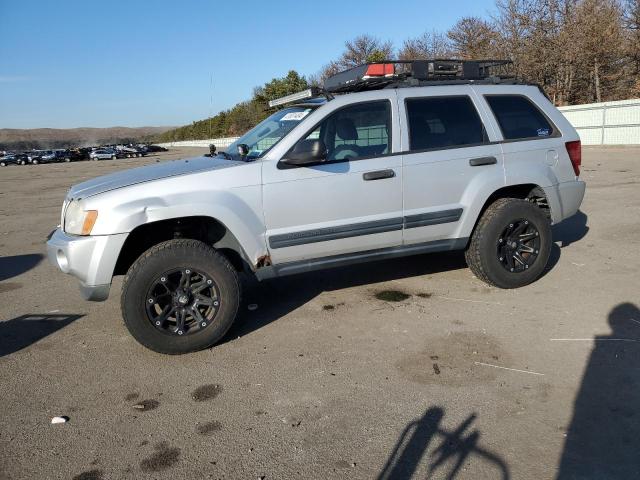 2006 JEEP GRAND CHER LAREDO, 