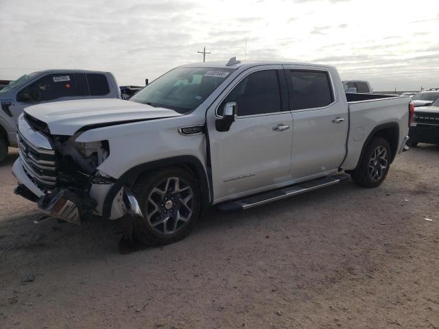 2022 GMC SIERRA C1500 SLT, 