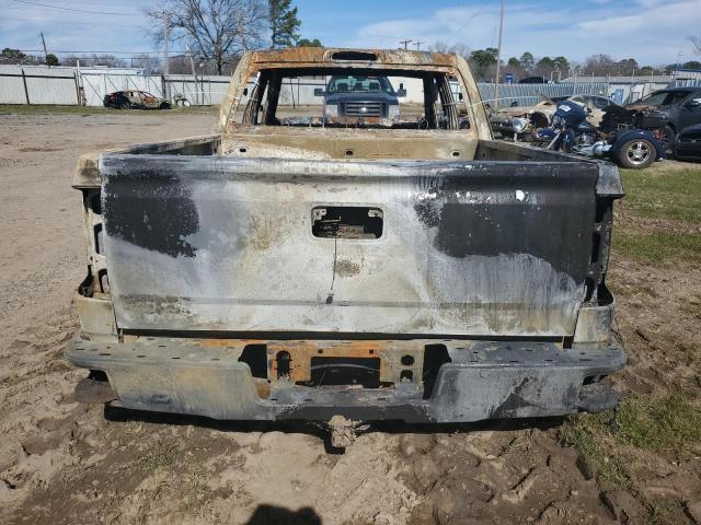 3GCUKNEH4HG368566 - 2017 CHEVROLET SILVERADO K1500 BURN photo 6