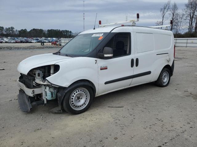 ZFBERFAB3H6D53149 - 2017 RAM PROMASTER Ağ foto 1