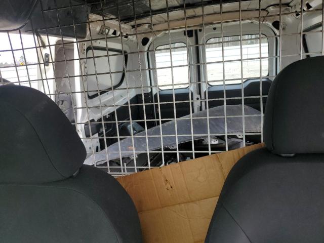 ZFBERFAB3H6D53149 - 2017 RAM PROMASTER Ağ foto 10