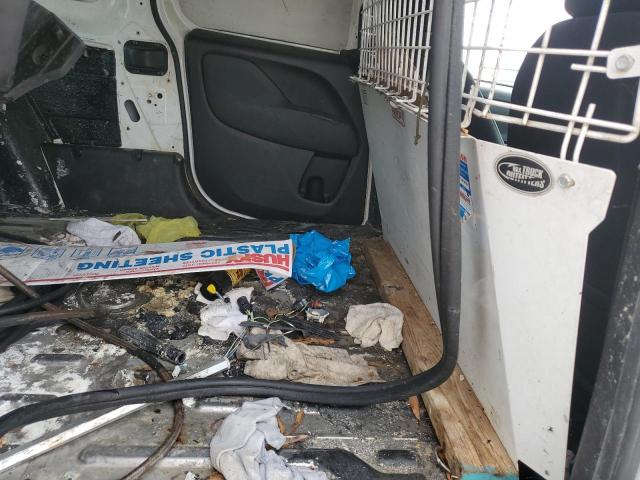 ZFBERFAB3H6D53149 - 2017 RAM PROMASTER Ağ foto 11