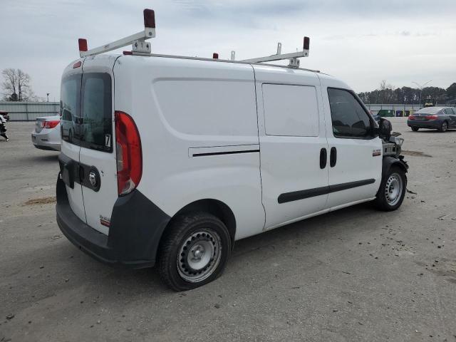 ZFBERFAB3H6D53149 - 2017 RAM PROMASTER Ağ foto 3