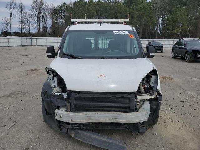 ZFBERFAB3H6D53149 - 2017 RAM PROMASTER Ağ foto 5