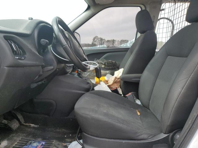 ZFBERFAB3H6D53149 - 2017 RAM PROMASTER Ağ foto 7