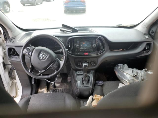 ZFBERFAB3H6D53149 - 2017 RAM PROMASTER Ağ foto 8