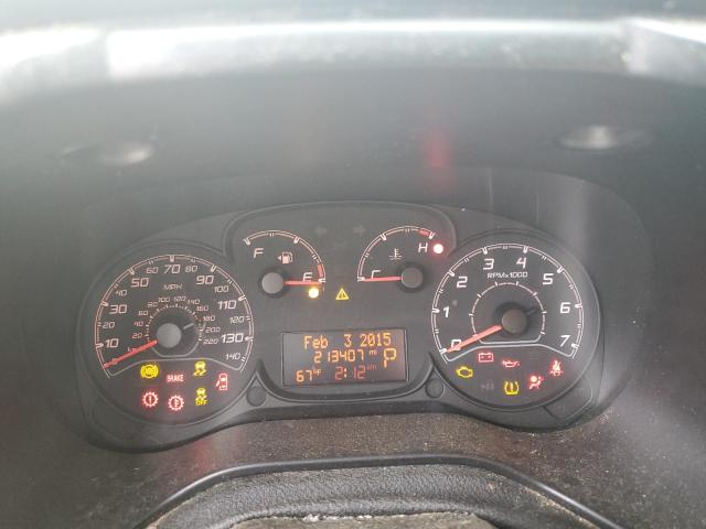 ZFBERFAB3H6D53149 - 2017 RAM PROMASTER Ağ foto 9