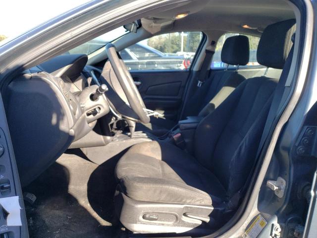 2G2WP552461247892 - 2006 PONTIAC GRAND PRIX 青色 照片 7