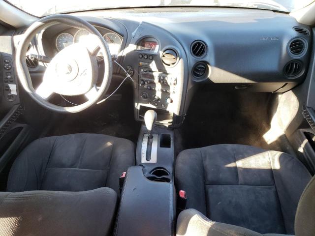 2G2WP552461247892 - 2006 PONTIAC GRAND PRIX 青色 照片 8