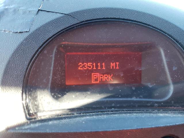 2G2WP552461247892 - 2006 PONTIAC GRAND PRIX 青色 照片 9