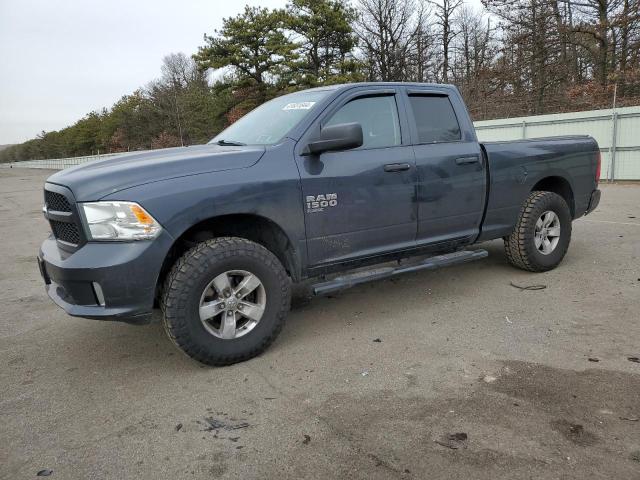 2019 RAM 1500 CLASS TRADESMAN, 