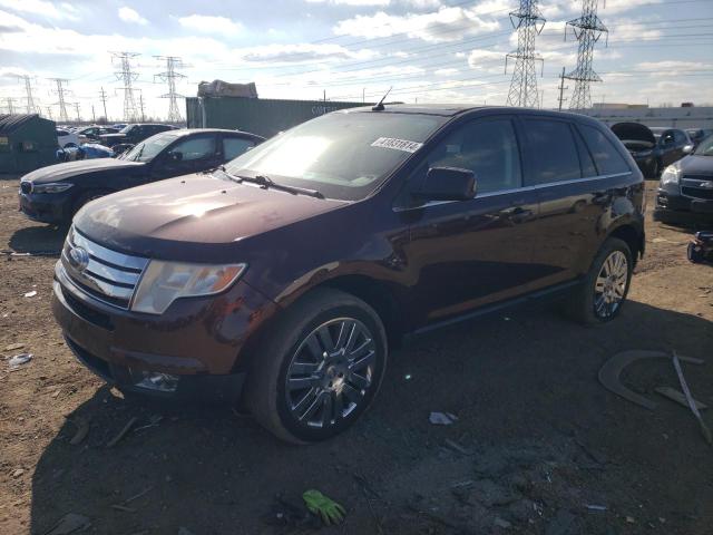 2009 FORD EDGE LIMITED, 