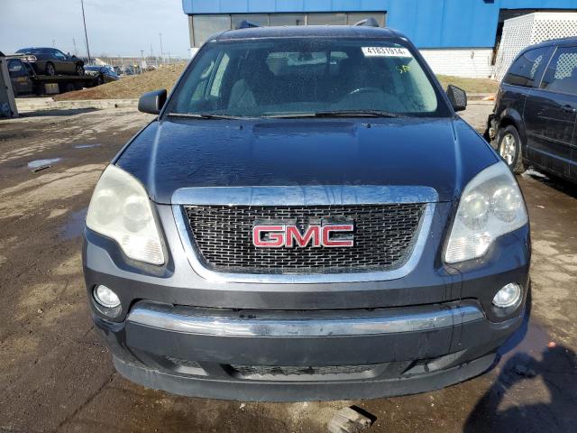 1GKKRPEDXCJ413064 - 2012 GMC ACADIA SLE GRAY photo 5