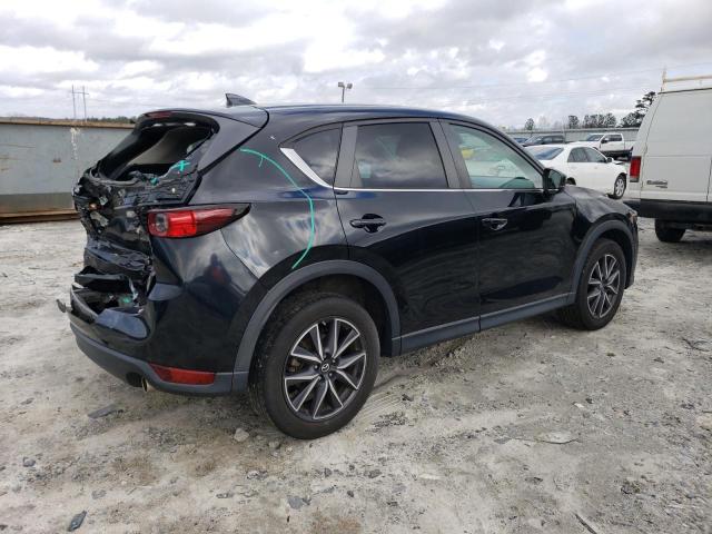 JM3KFACM2J1439523 - 2018 MAZDA CX-5 TOURING BLACK photo 3