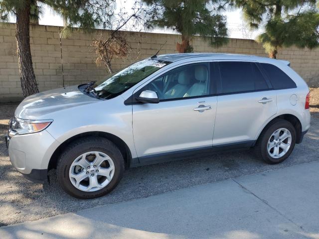 2013 FORD EDGE SEL, 