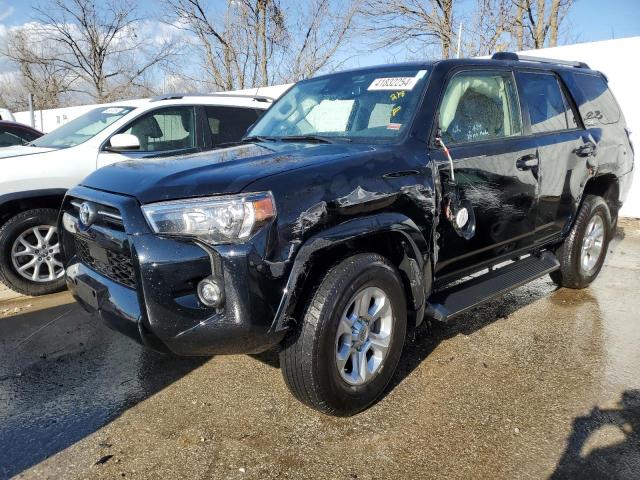 2023 TOYOTA 4RUNNER SE, 