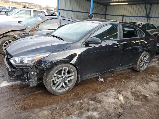 2019 KIA FORTE GT LINE, 