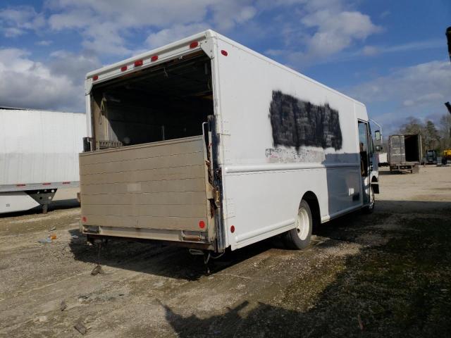 4UZAANBW97CX54003 - 2007 FREIGHTLINER CHASSIS M LINE WALK-IN VAN WHITE photo 3