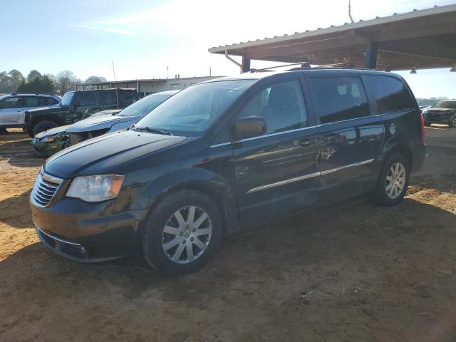 2014 CHRYSLER TOWN & COU TOURING, 