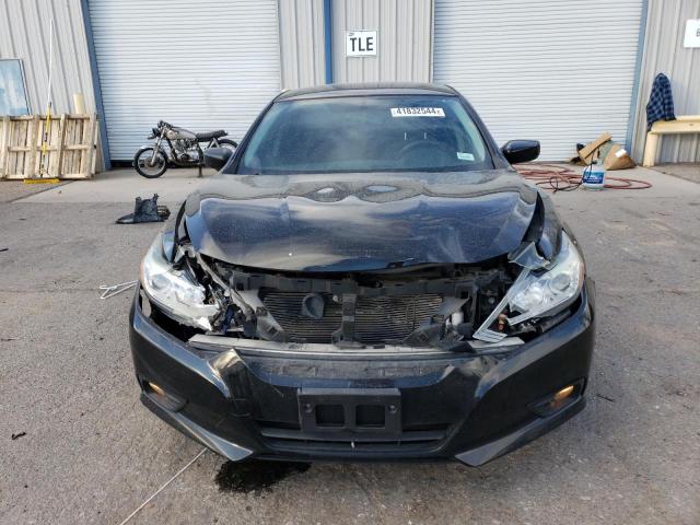 1N4AL3AP4JC127848 - 2018 NISSAN ALTIMA 2.5 BLACK photo 5