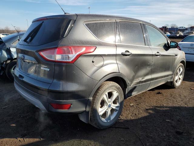 1FMCU0GX7FUB60281 - 2015 FORD ESCAPE SE GRAY photo 3