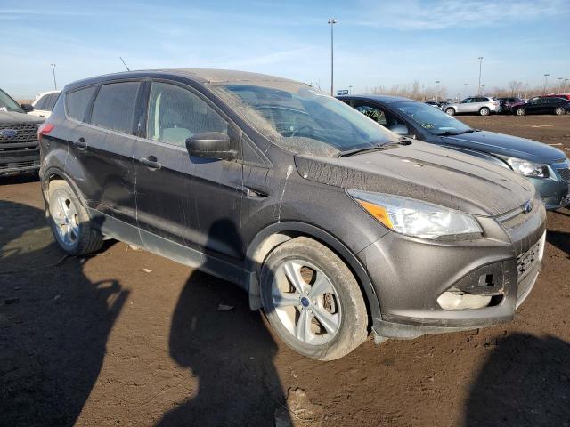 1FMCU0GX7FUB60281 - 2015 FORD ESCAPE SE GRAY photo 4