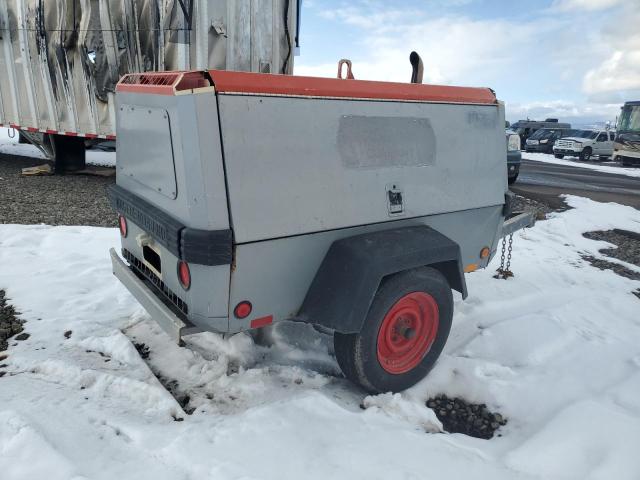 4FVCABAA41U317628 - 2001 INGERSOLL-RAND COMPRESSOR SILVER photo 4