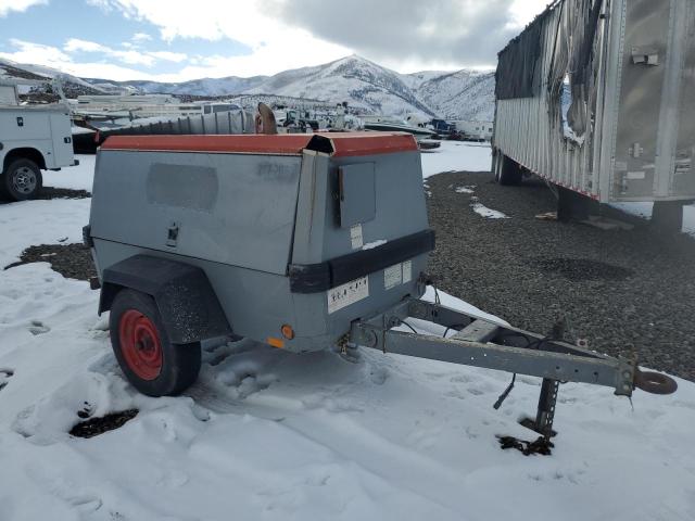 4FVCABAA41U317628 - 2001 INGERSOLL-RAND COMPRESSOR 银色 照片 9