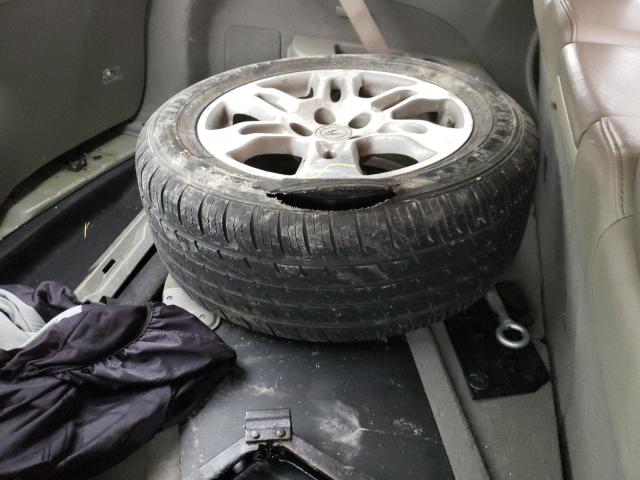 2HNYD28368H519539 - 2008 ACURA MDX TECHNOLOGY 黑色 照片 13