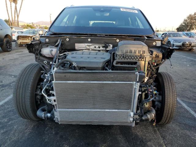 1V2JE2CA0RC228032 - 2024 VOLKSWAGEN ATLAS CROS SE BLACK photo 5