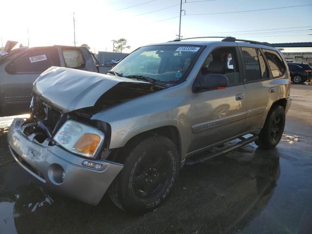 2003 GMC ENVOY, 