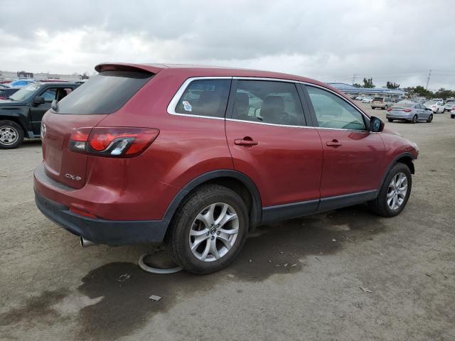 JM3TB2CV5F0447305 - 2015 MAZDA CX-9 TOURI RED photo 3