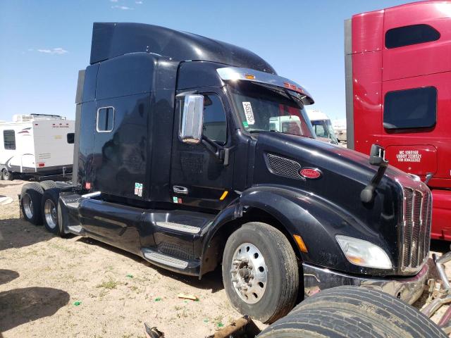 2019 PETERBILT 579, 