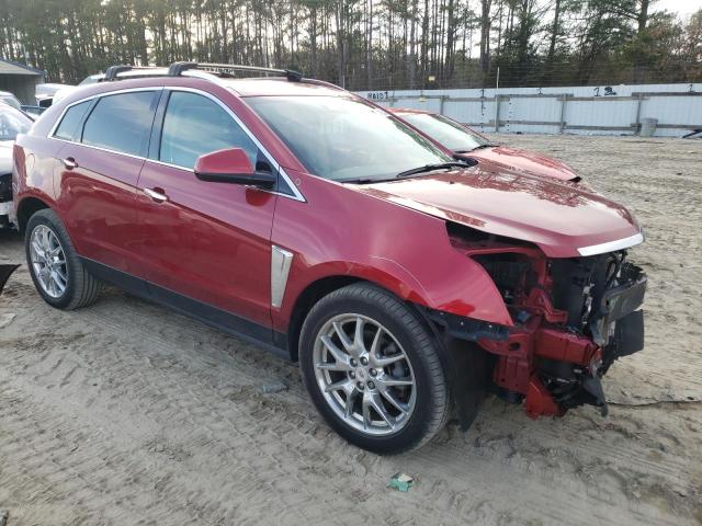 3GYFNHE37DS654760 - 2013 CADILLAC SRX PERFORMANCE COLLECTION Қызыл фото 4
