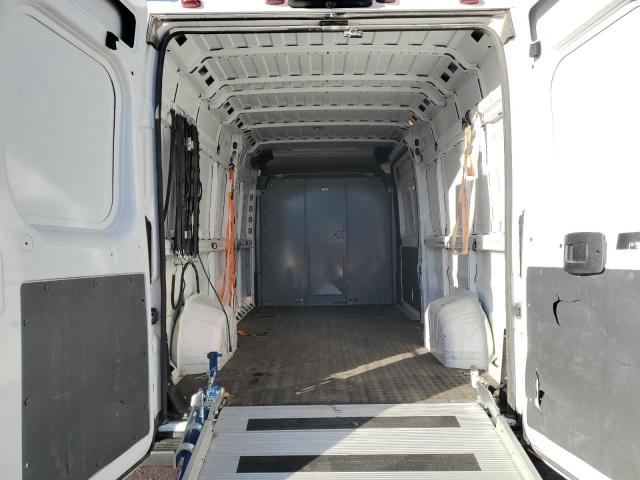 3C6MRVJG5ME539086 - 2021 RAM PROMASTER 3500 HIGH Ağ foto 10