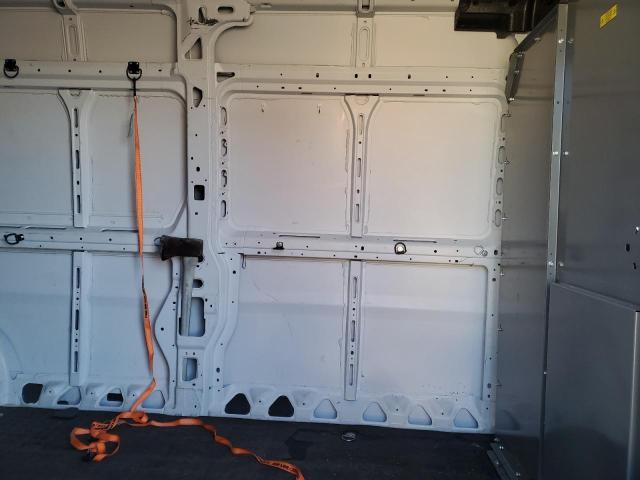 3C6MRVJG5ME539086 - 2021 RAM PROMASTER 3500 HIGH Ağ foto 11