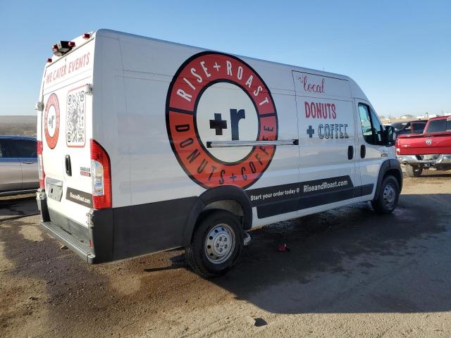 3C6MRVJG5ME539086 - 2021 RAM PROMASTER 3500 HIGH Ağ foto 3
