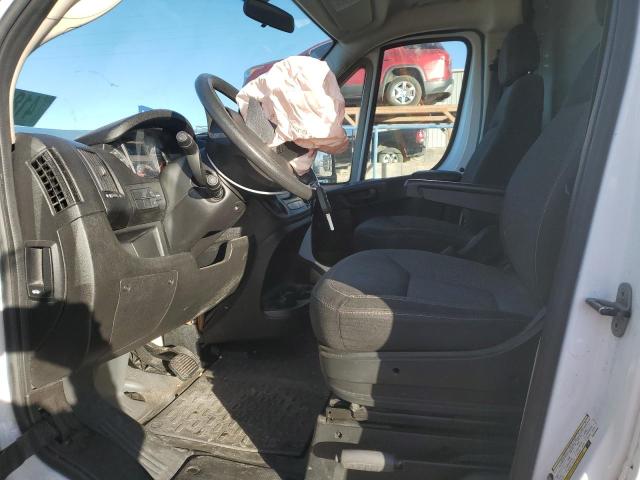 3C6MRVJG5ME539086 - 2021 RAM PROMASTER 3500 HIGH Ağ foto 7