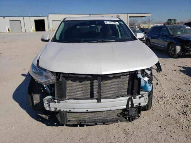 1GNEVNKW9MJ264315 - 2021 CHEVROLET TRAVERSE HIGH COUNTRY WHITE photo 5