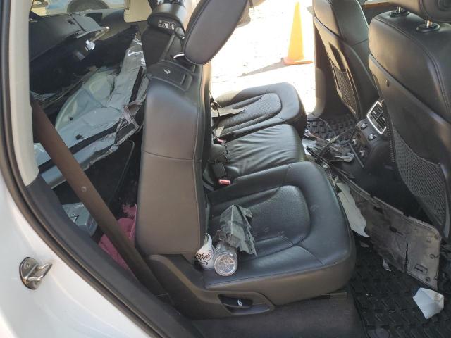 WA1DGAFE0DD016990 - 2013 AUDI Q7 PRESTIGE WHITE photo 13