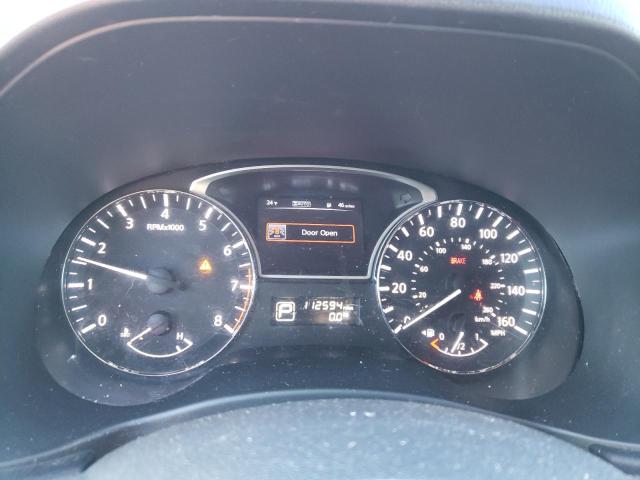 5N1AR2MM9FC660429 - 2015 NISSAN PATHFINDER S 白色 照片 9