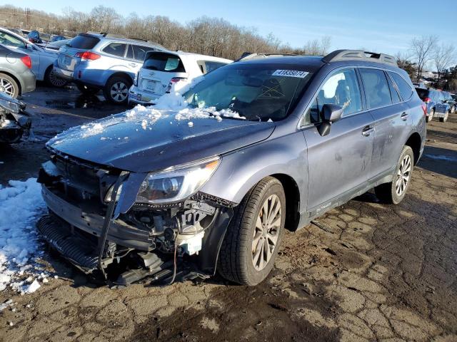 2016 SUBARU OUTBACK 2.5I LIMITED, 