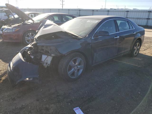 2012 CHEVROLET MALIBU 2LT, 